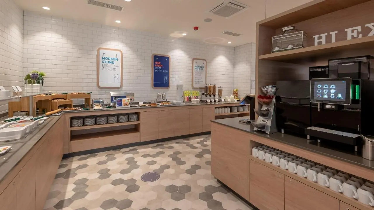 Holiday Inn Express - Munich North By Ihg