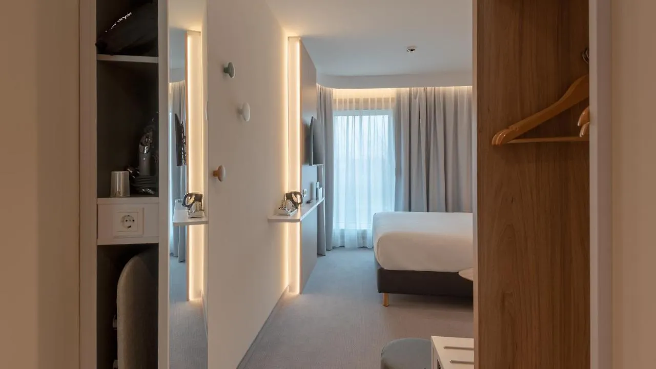 Holiday Inn Express - Munich North By Ihg Hotel