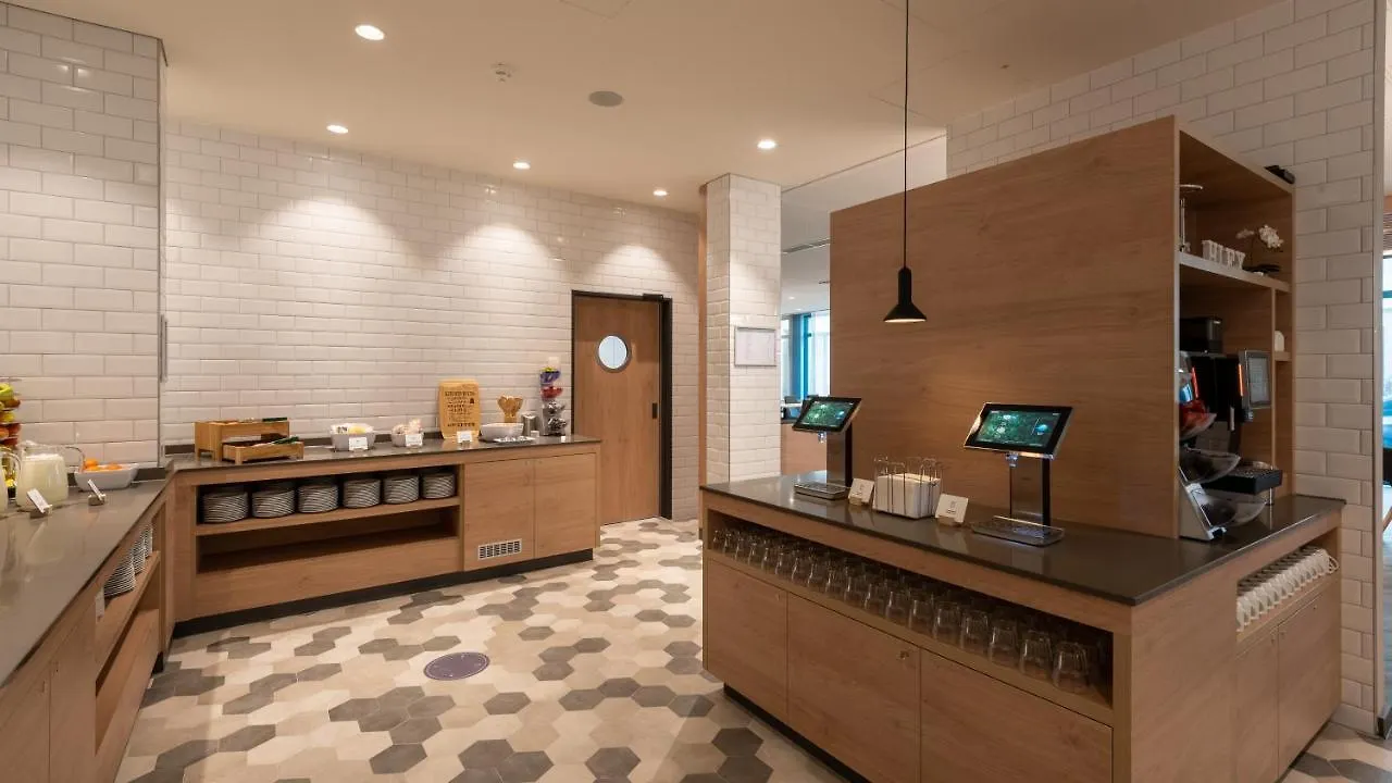 Holiday Inn Express - Munich North By Ihg
