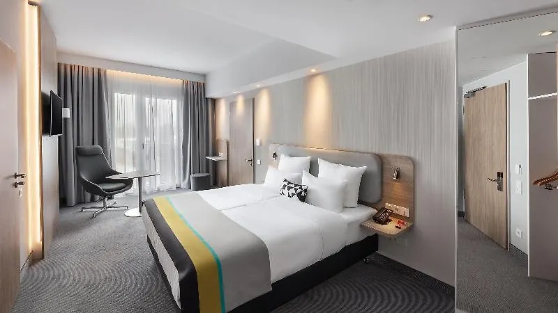 Hotel Holiday Inn Express - Munich North By Ihg
