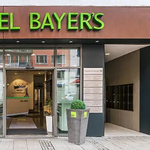 Otel Bayer's