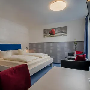 *** Hotel Fidelio Niemcy