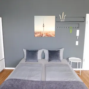  Hotel apartamentowy Boardinghouse By Sunton Niemcy