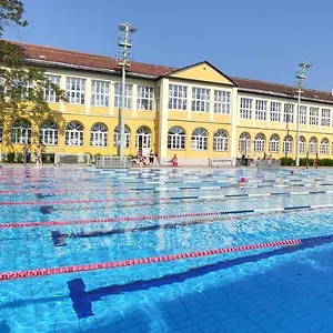 Csaszar Hotel Budapest
