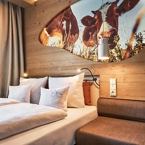 Hotel Cocoon Hauptbahnhof
