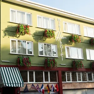 Mini Harem 3*, Istanbul Türkei