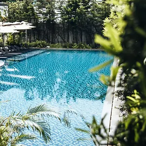 Mercure On Stevens 4* Singapore