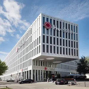 **** Hotel H4 Messe Niemcy