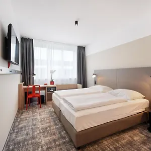 Wyndham Garden Messe Almanya