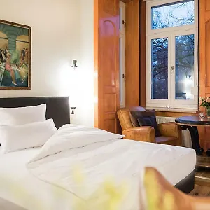 Otel Ritzi
