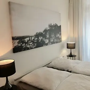 Nice N' Nordic 4 , Hamburg Deutschland