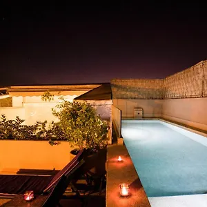 Houdou Maison d'hôtes Marrakesh