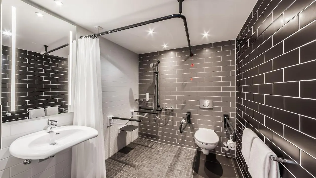 Hotel Holiday Inn Express - Munich North By Ihg