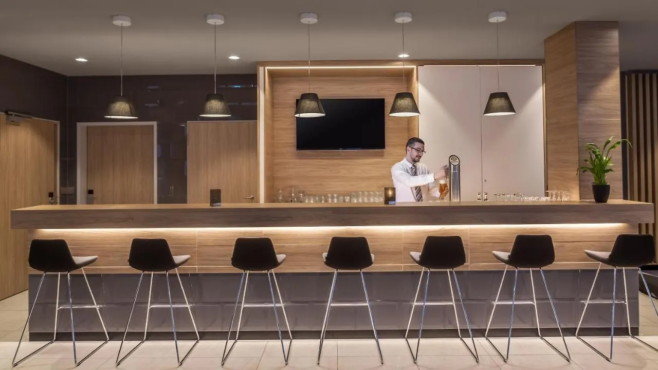 Hotel Holiday Inn Express - Munich North By Ihg