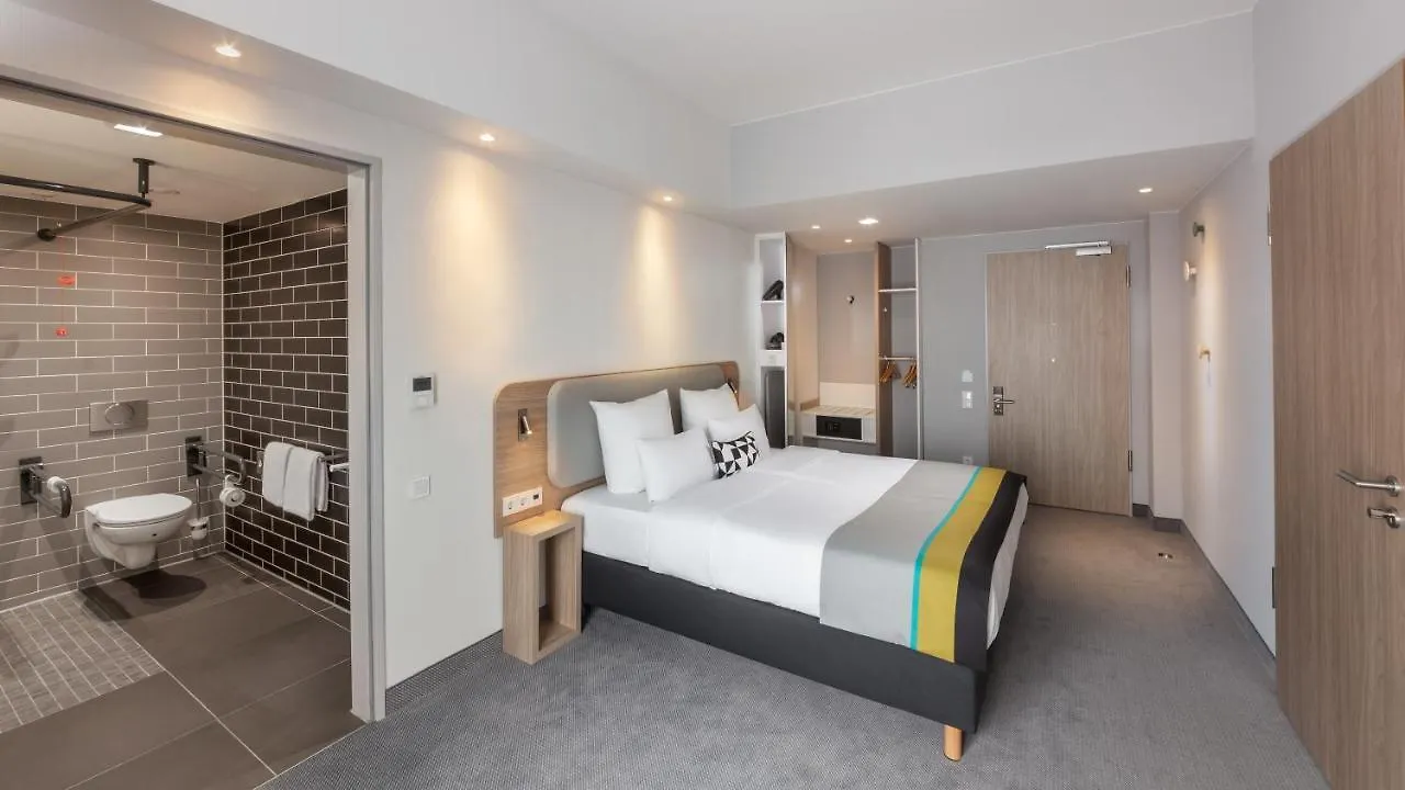 *** Hotel Holiday Inn Express - Munich North By Ihg Germany