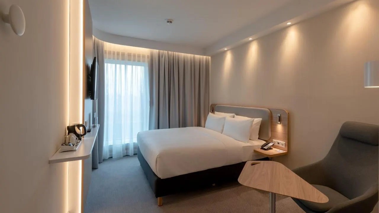 Hotel Holiday Inn Express - Munich North By Ihg