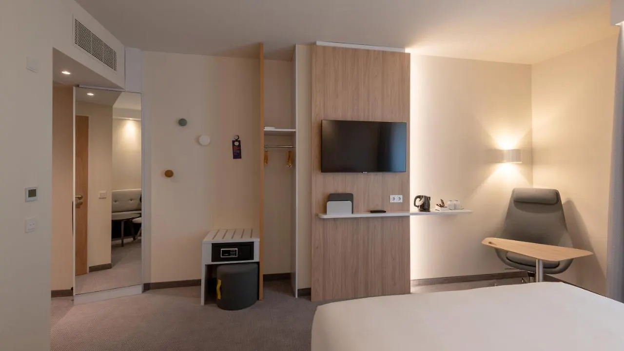 Holiday Inn Express - Munich North By Ihg