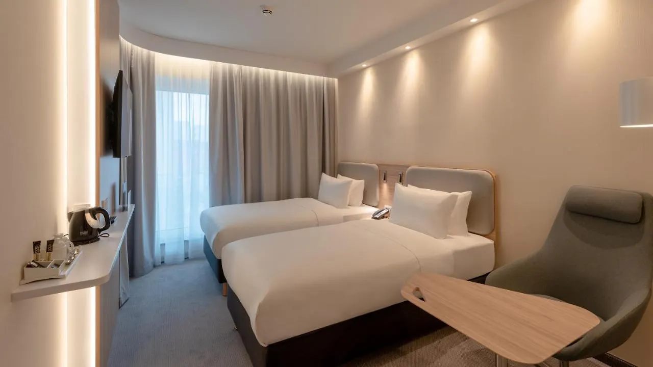 Holiday Inn Express - Munich North By Ihg Germany