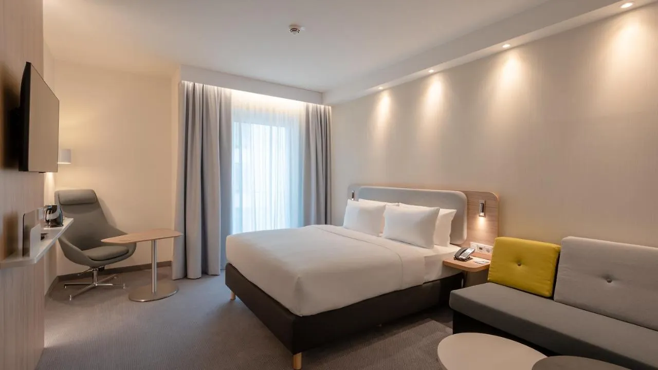 Holiday Inn Express - Munich North By Ihg Germany