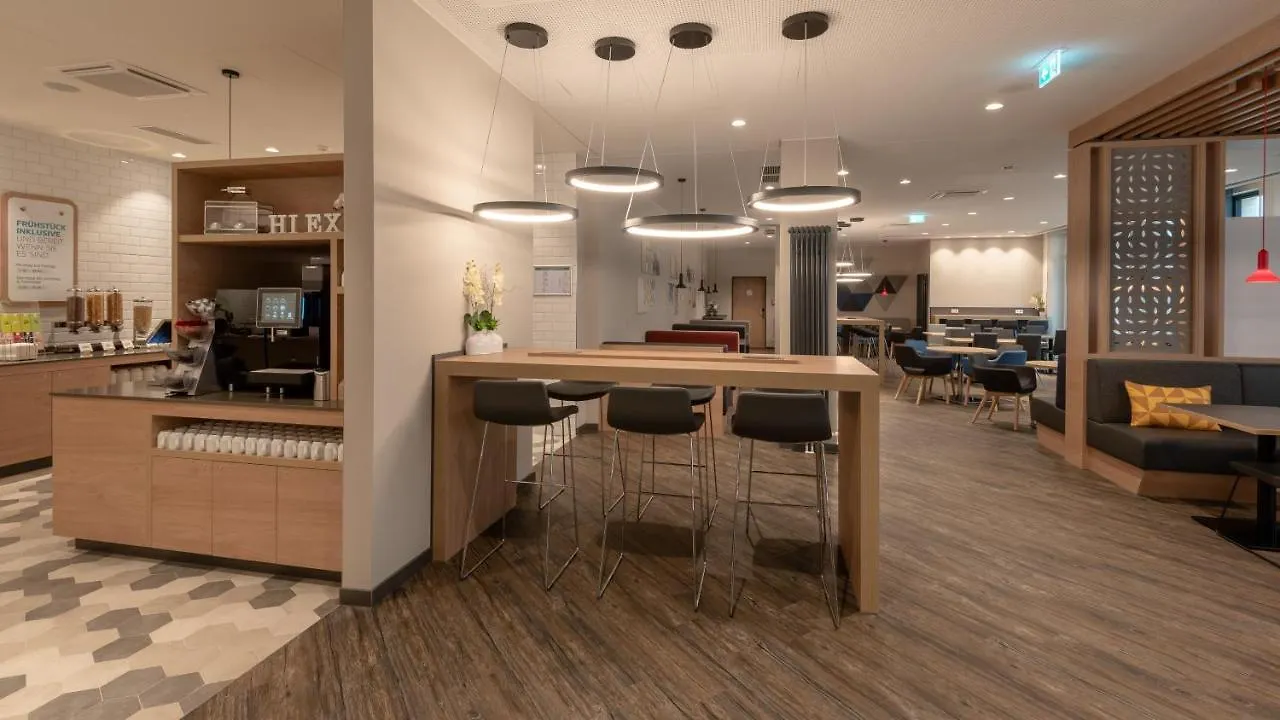 Hotel Holiday Inn Express - Munich North By Ihg