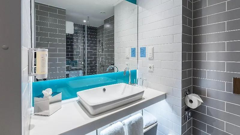 *** Hotel Holiday Inn Express - Munich North By Ihg Germany