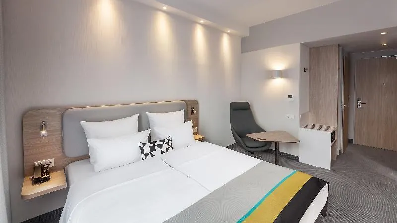 Hotel Holiday Inn Express - Munich North By Ihg