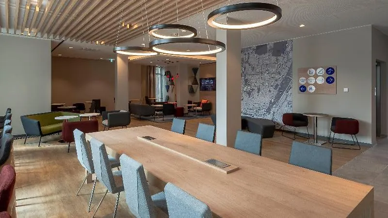 Holiday Inn Express - Munich North By Ihg 3*,  Germany