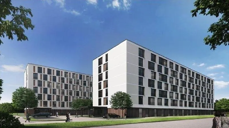 *** Hotel Holiday Inn Express - Munich North By Ihg Germany