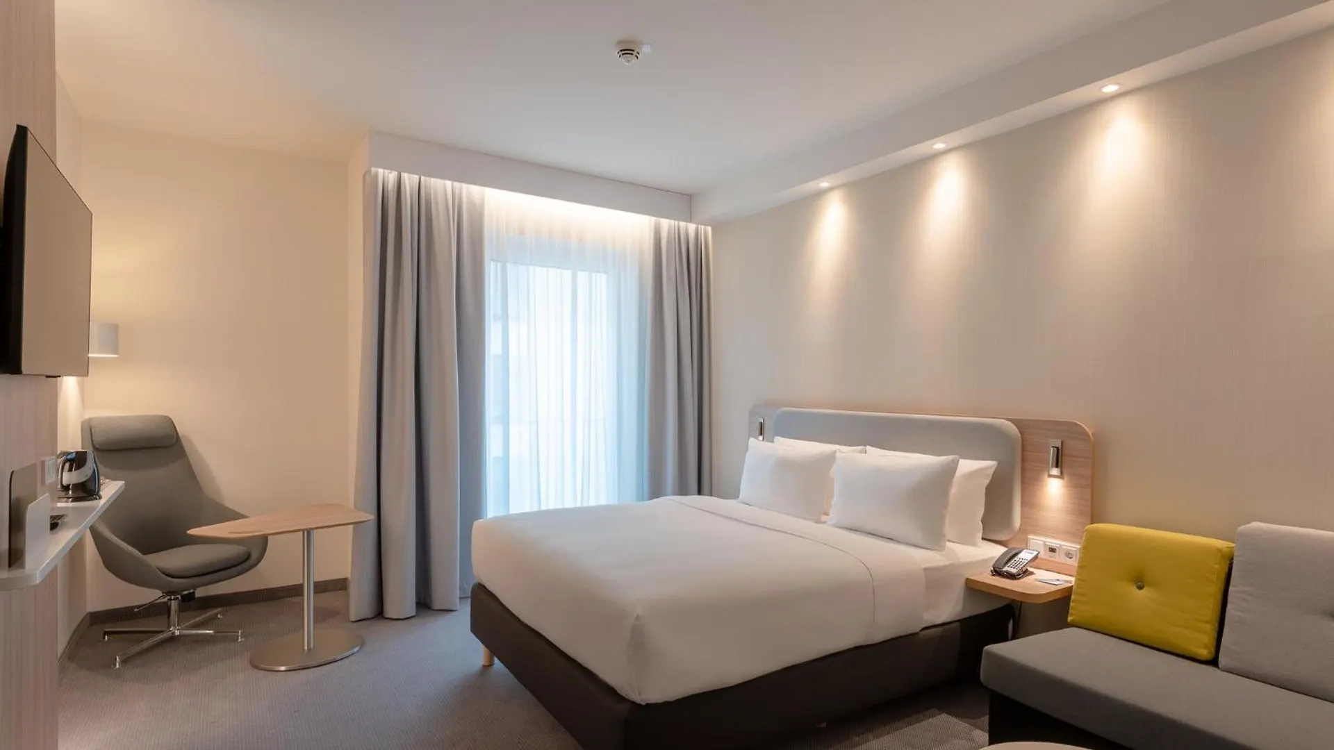 Holiday Inn Express - Munich North By Ihg Germany