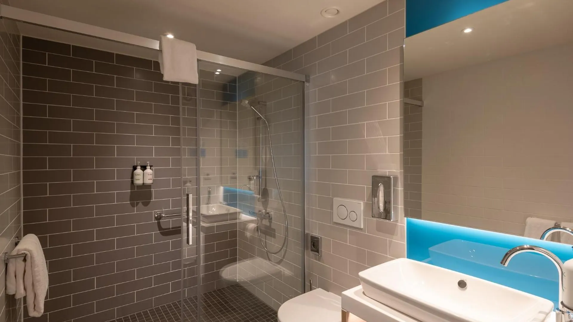 Holiday Inn Express - Munich North By Ihg Germany